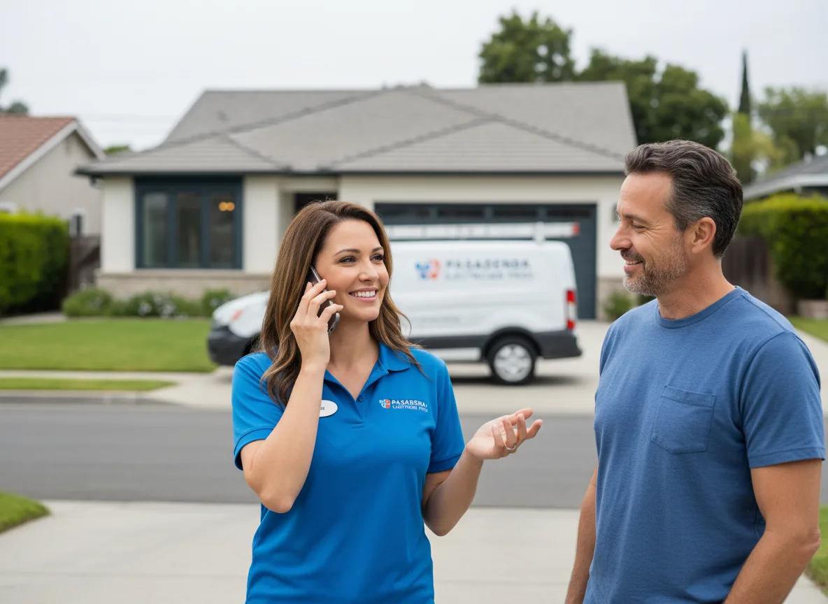 Electrician Cleveland, OK FAQs